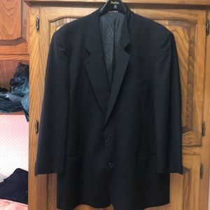 Giorgio Armani Men’s Blazer